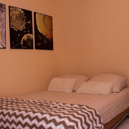 Luxury Studio Apartment Mostar Exterior foto