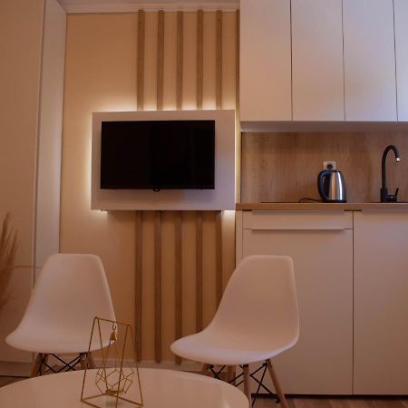 Luxury Studio Apartment Mostar Exterior foto