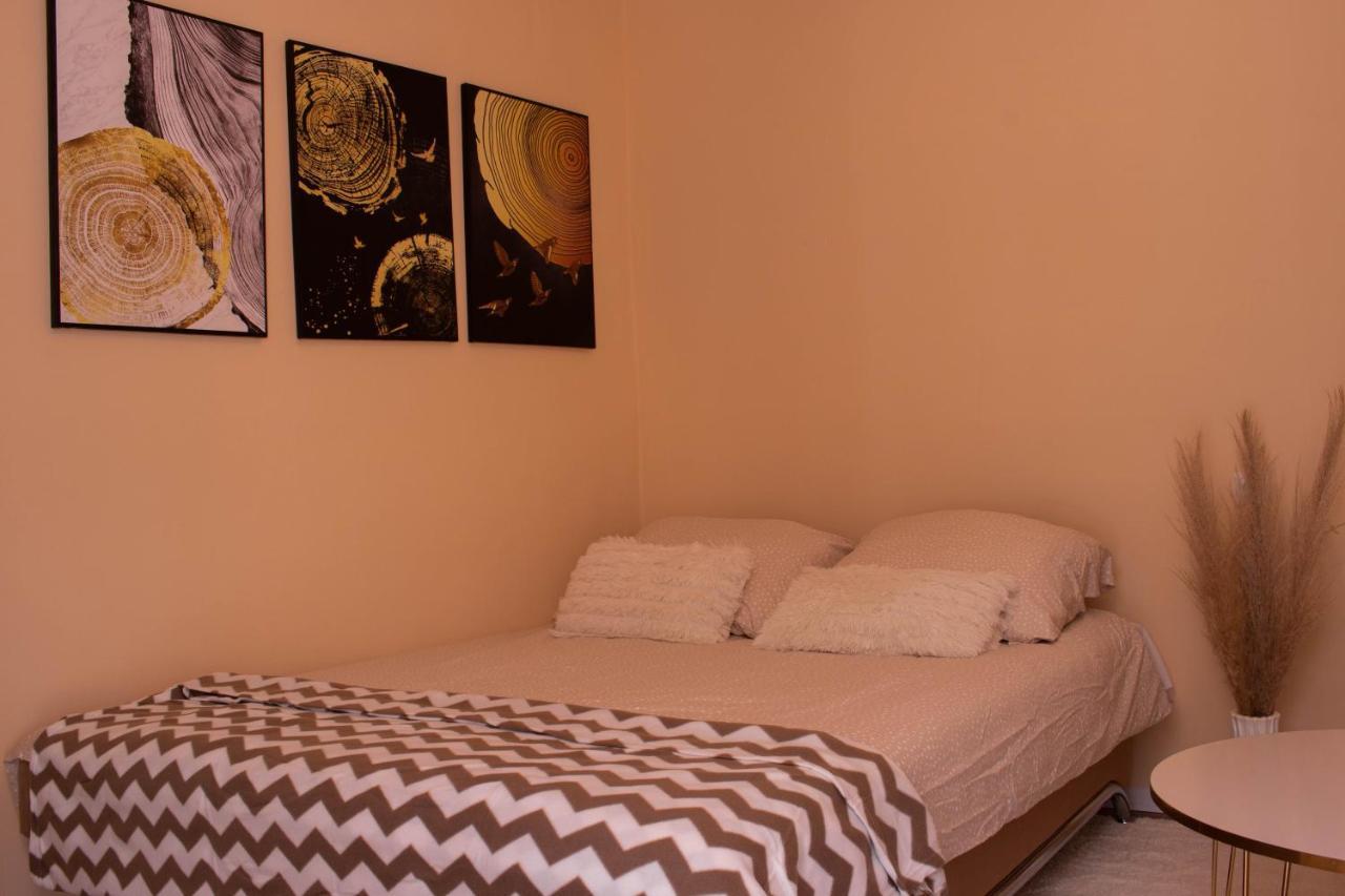 Luxury Studio Apartment Mostar Exterior foto