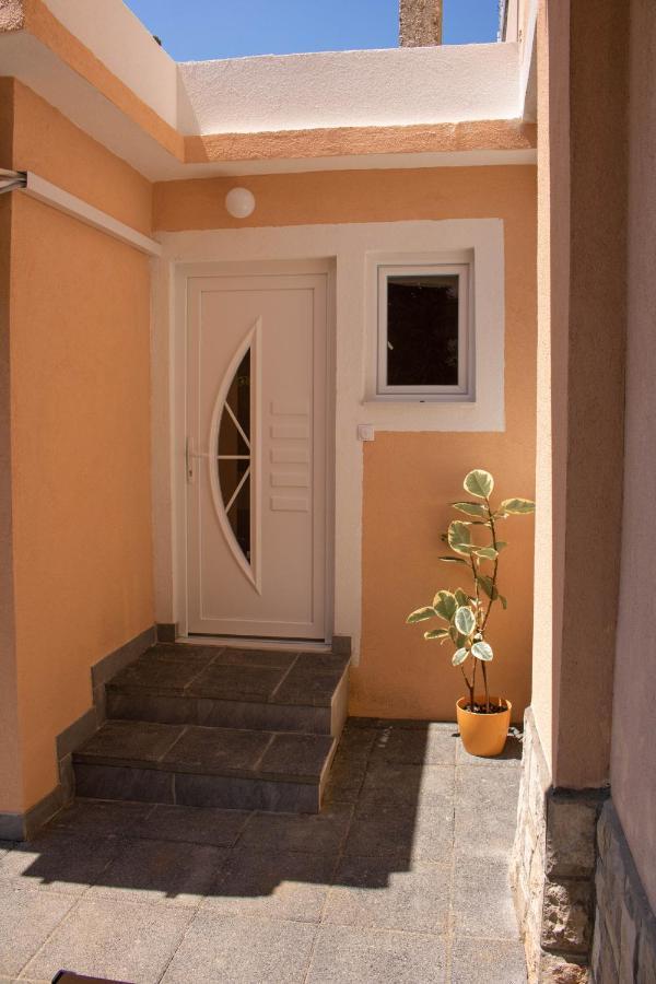 Luxury Studio Apartment Mostar Exterior foto