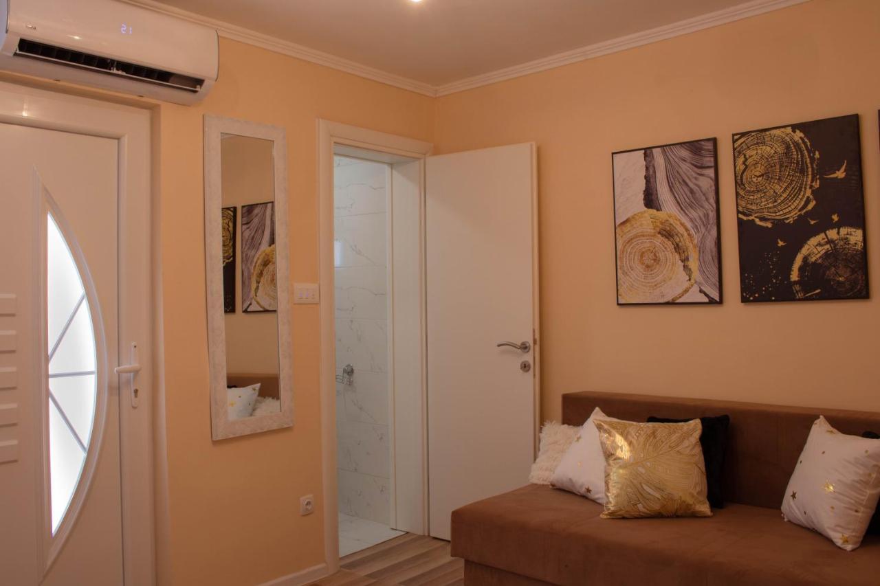 Luxury Studio Apartment Mostar Exterior foto