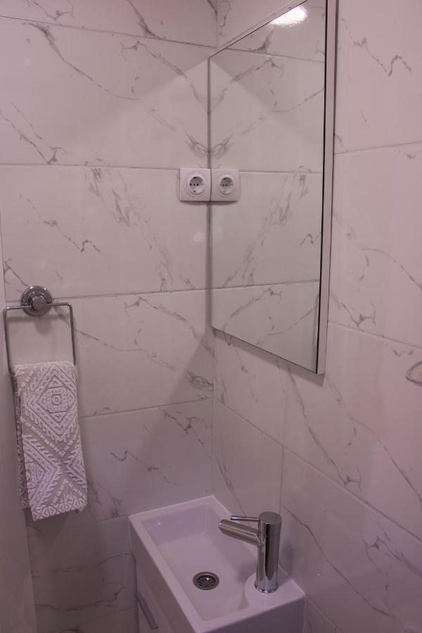 Luxury Studio Apartment Mostar Exterior foto