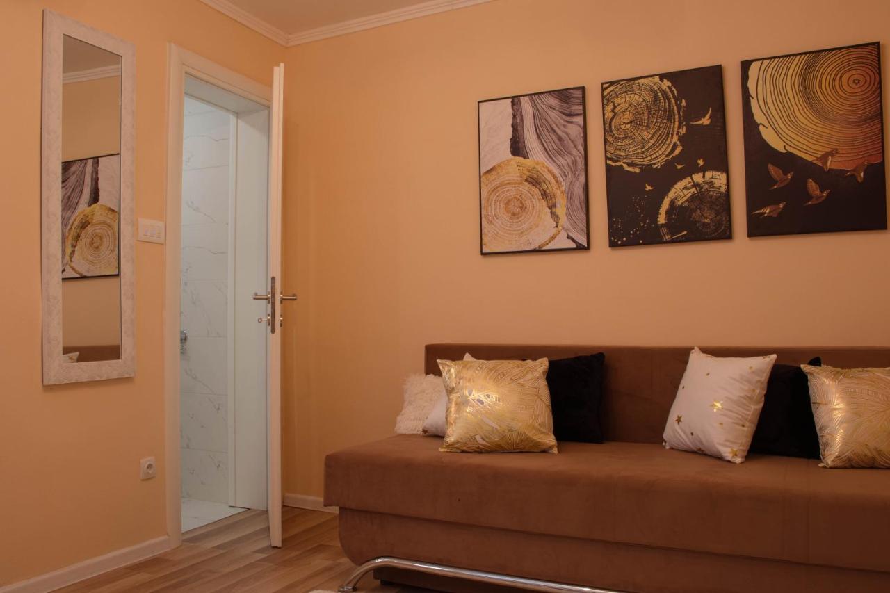 Luxury Studio Apartment Mostar Exterior foto